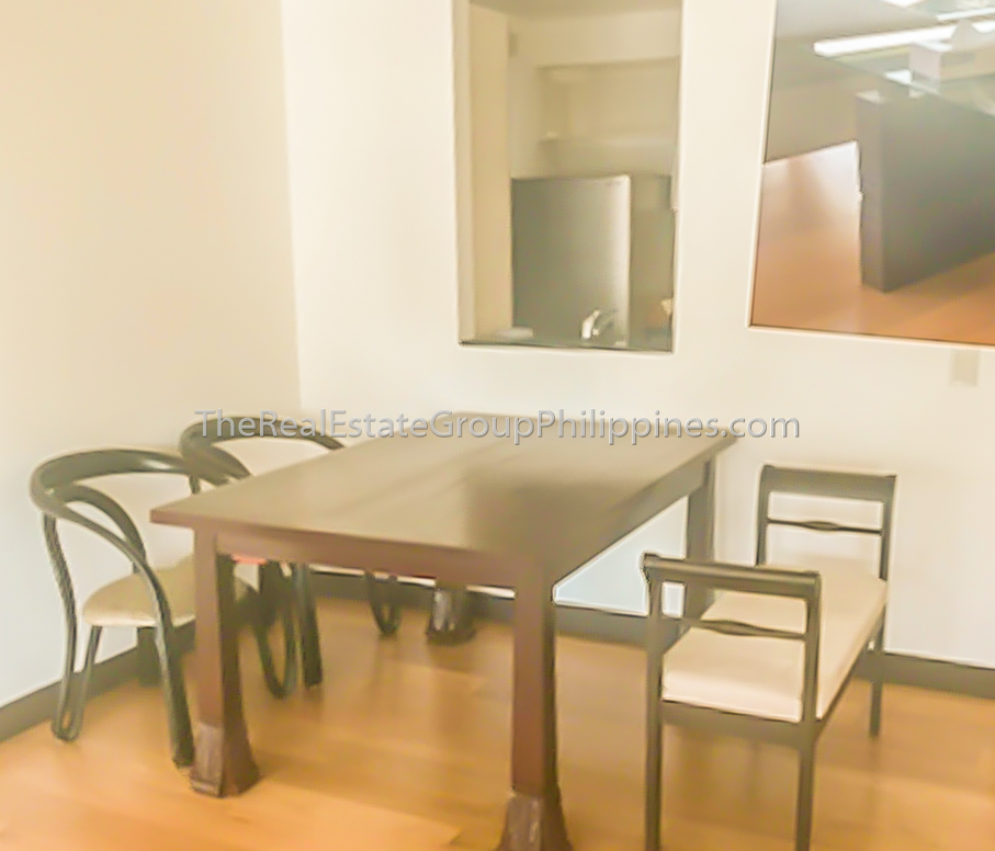 1BR Condo For Rent Lease San Lorenzo Tower TRAG Makati (3 of 10)