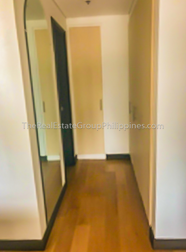 1BR Condo For Rent Lease San Lorenzo Tower TRAG Makati (6 of 10)
