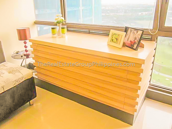 2BR Condo For Rent Lease, Bellagio 3, BGC (9 of 10)