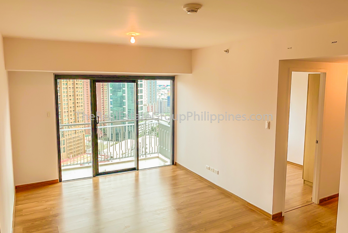 2BR Condo For Rent Lease The Rise Makati 70k (9 of 9)