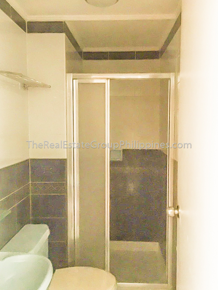 Studio Condo For Sale BSA Suites Makati 7.8M (9 of 11)