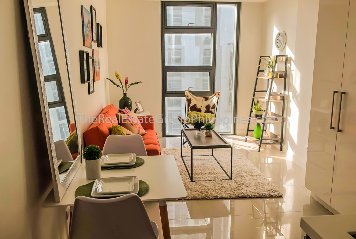 1BR Condo For Rent Lease Arbor Lanes, Arca South, Taguig (12 of 13)