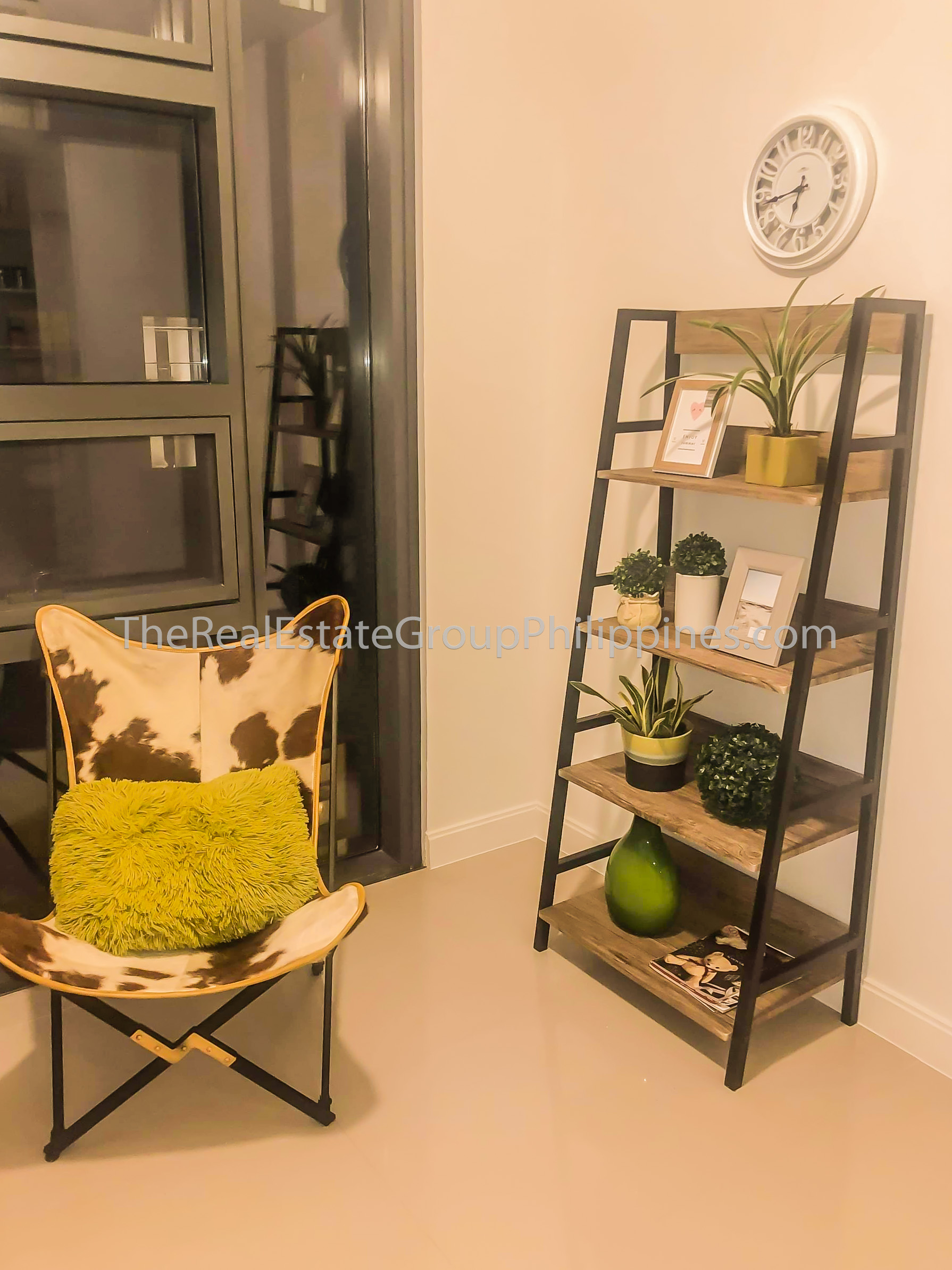 1BR Condo For Rent Lease Arbor Lanes, Arca South, Taguig (6 of 13)