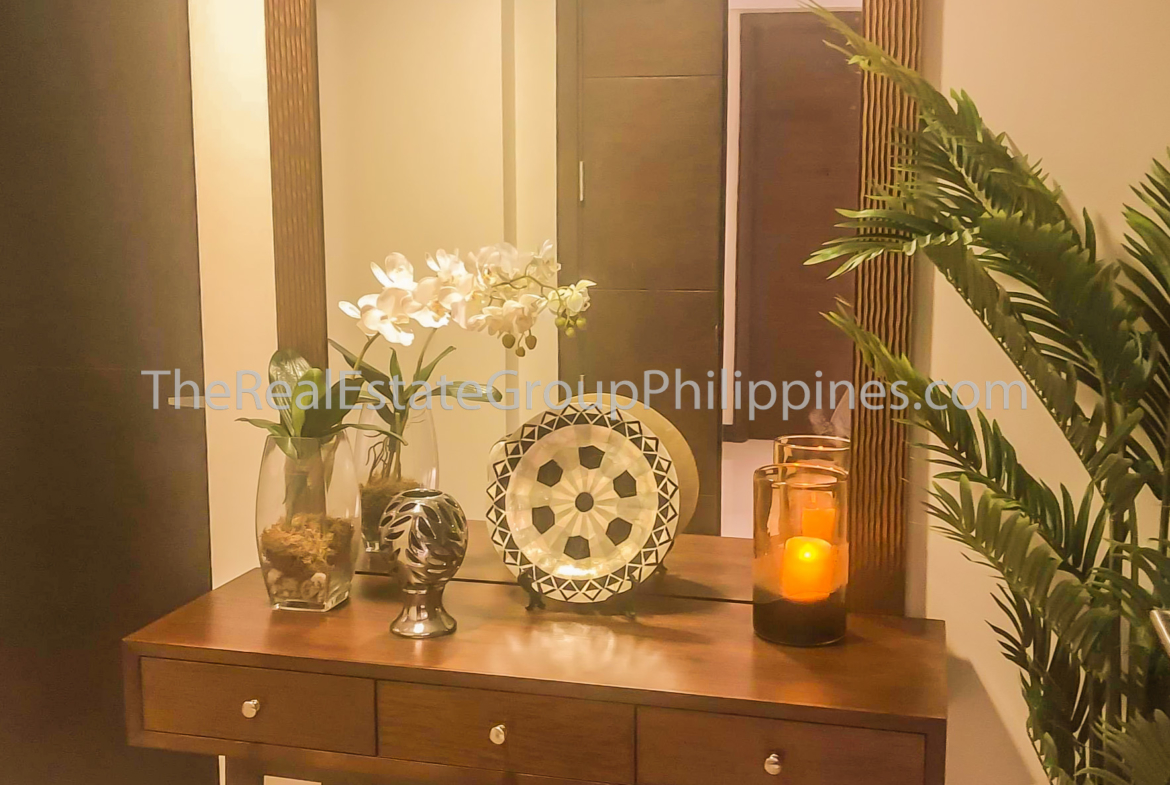 1BR Condo For Rent Lease Arbor Lanes, Arca South, Taguig (9 of 13)