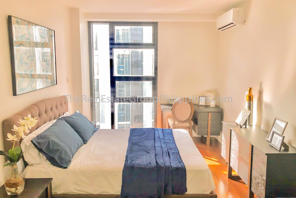 1BR Condo For Rent Lease Arbor Lanes, Arca South, Taguig3 (1 of 1)