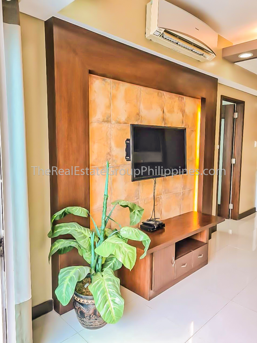 1BR Condo For Rent Lease, St. Francis Shangri-La Place, Mandaluyong (7 of 7)