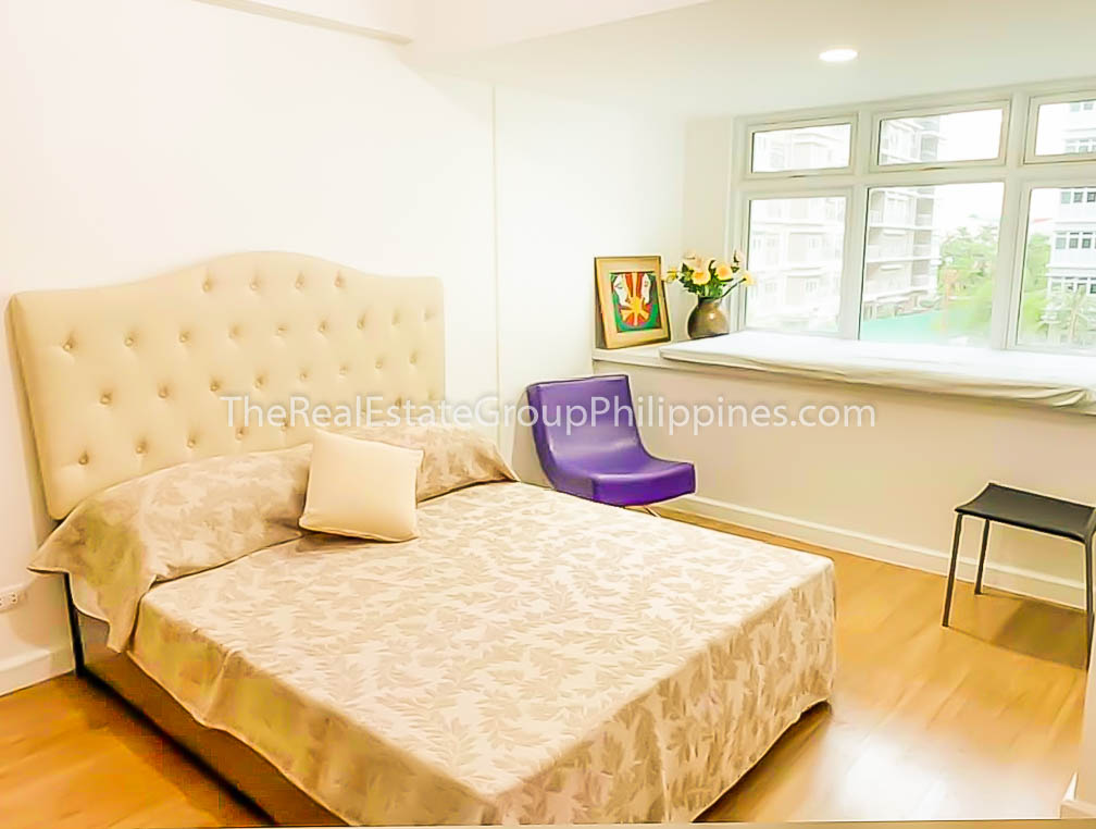 1BR Condo For Rent, The Veranda, Arca South, Taguig-318--5