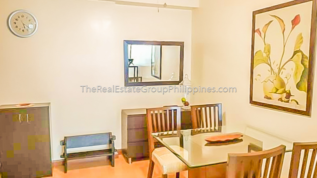 1BR For Rent Lease, Grand Hampton, Tower 1, BGC (2 of 4)