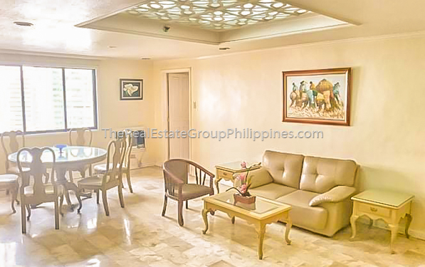 2BR Condo For Sale Rent Lease LPL Manaor Salcedo Village Makati (1 of 5)