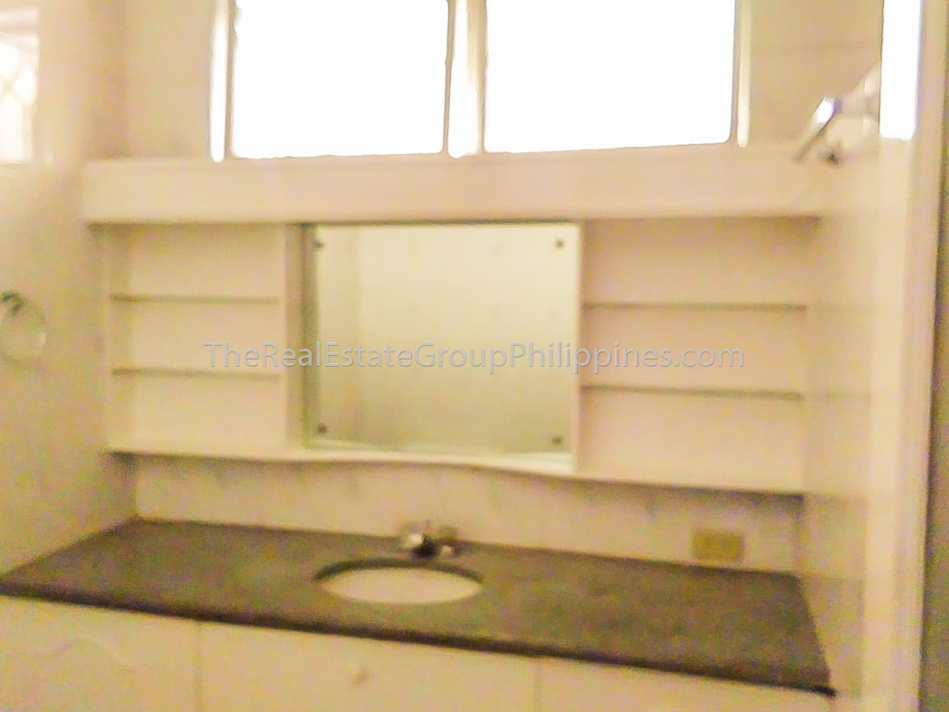 4BR House For Rent Lease, Dasmariñas Village, Makati (1 of 7)