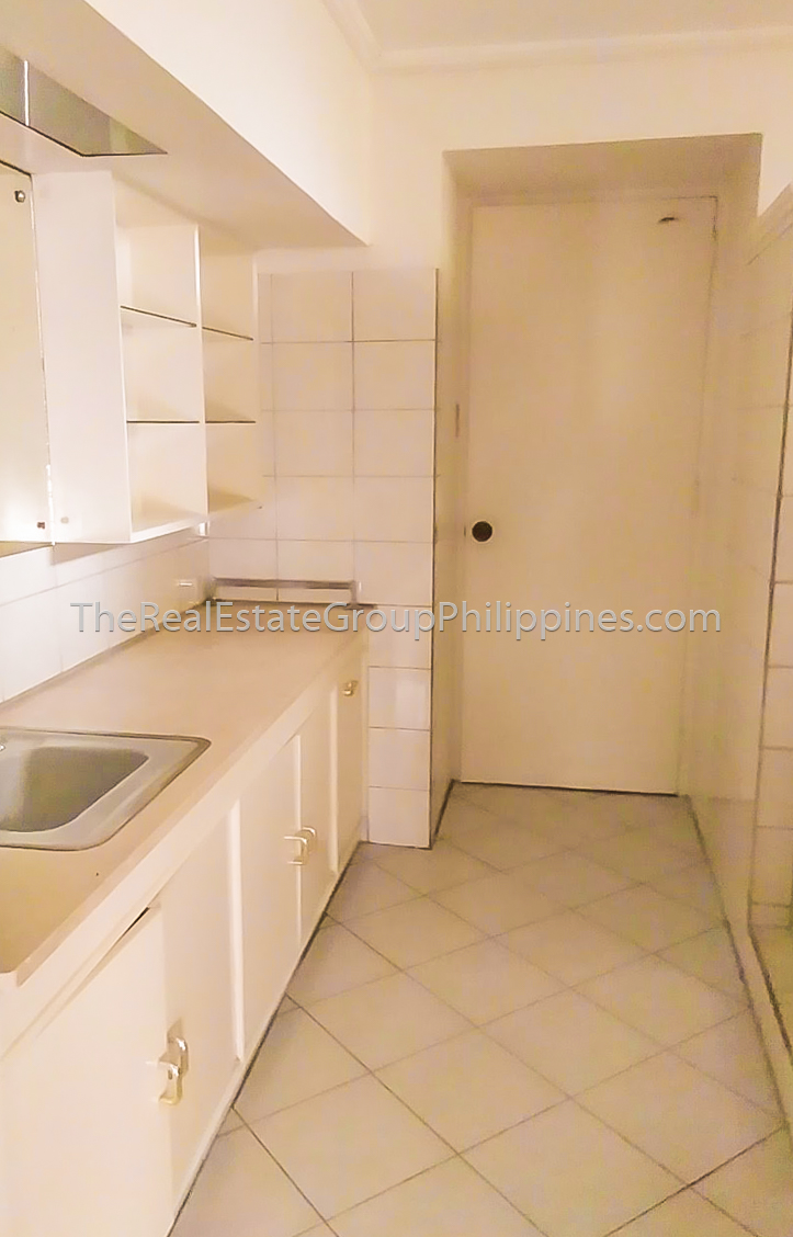 5BR House For Rent Lease, Dasmariñas Village, Makati (2 of 7)