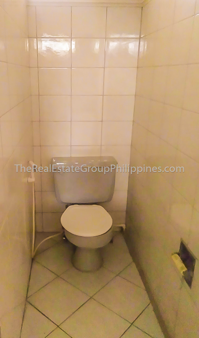 5BR House For Rent Lease, Dasmariñas Village, Makati (5 of 7)