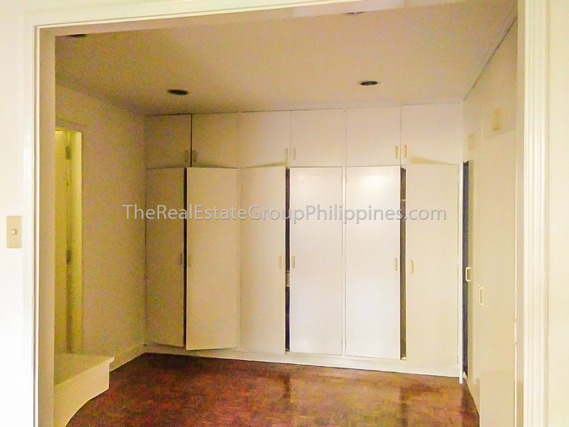 5BR House For Rent Lease, Dasmariñas Village, Makati (7 of 7)