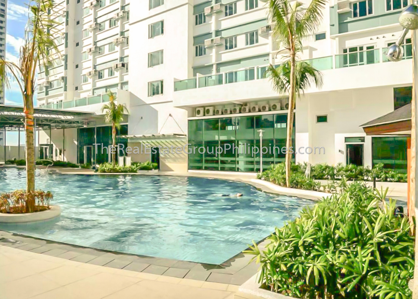 1BR Condo For Sale Beacon Tower Makati City 8.5M-5