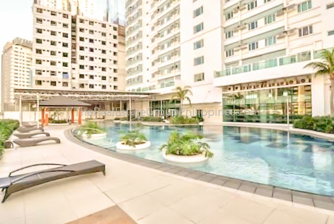 1BR Condo For Sale, The Beacon Makati, Legazpi Village, Makati ₱8.5M