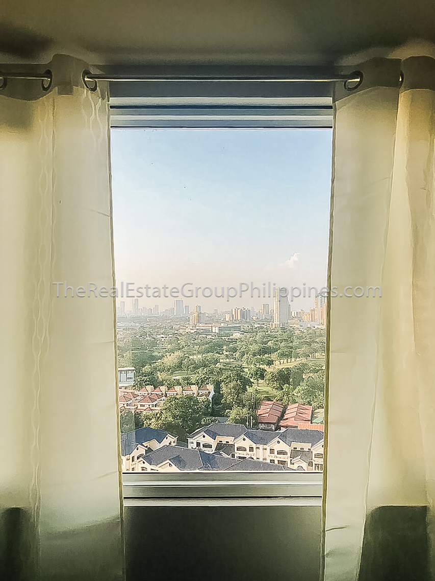 1BR Condo For Rent, Vista Shaw Residences, Mandaluyong City-1