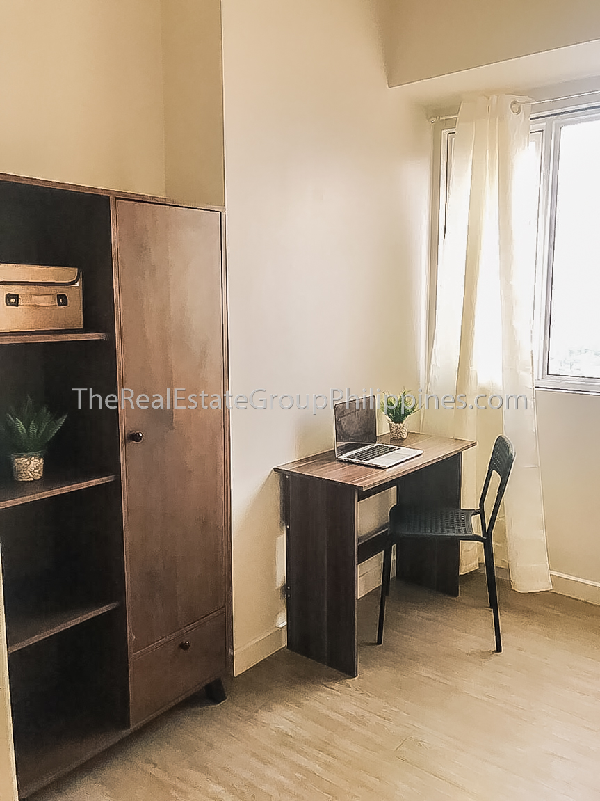 1BR Condo For Rent, Vista Shaw Residences, Mandaluyong City-2