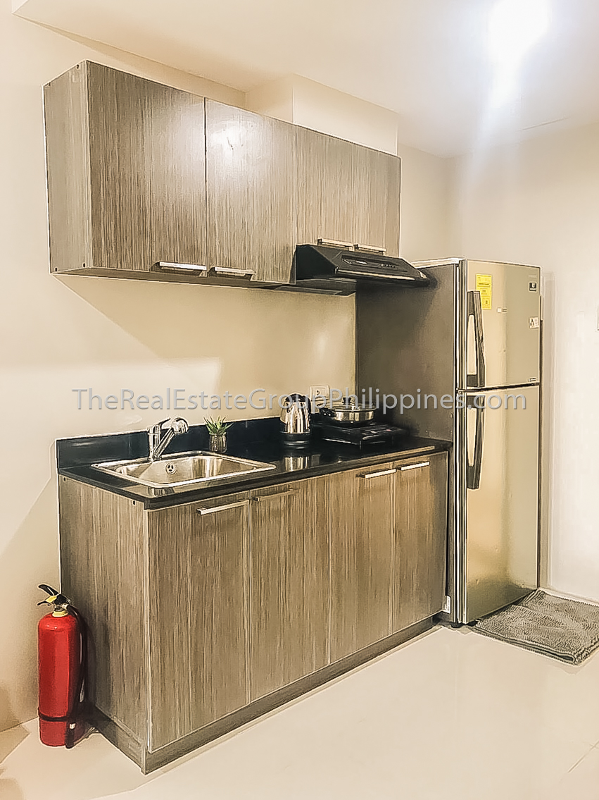 1BR Condo For Rent, Vista Shaw Residences, Mandaluyong City-3