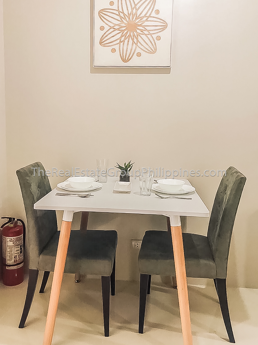 1BR Condo For Rent, Vista Shaw Residences, Mandaluyong City-4