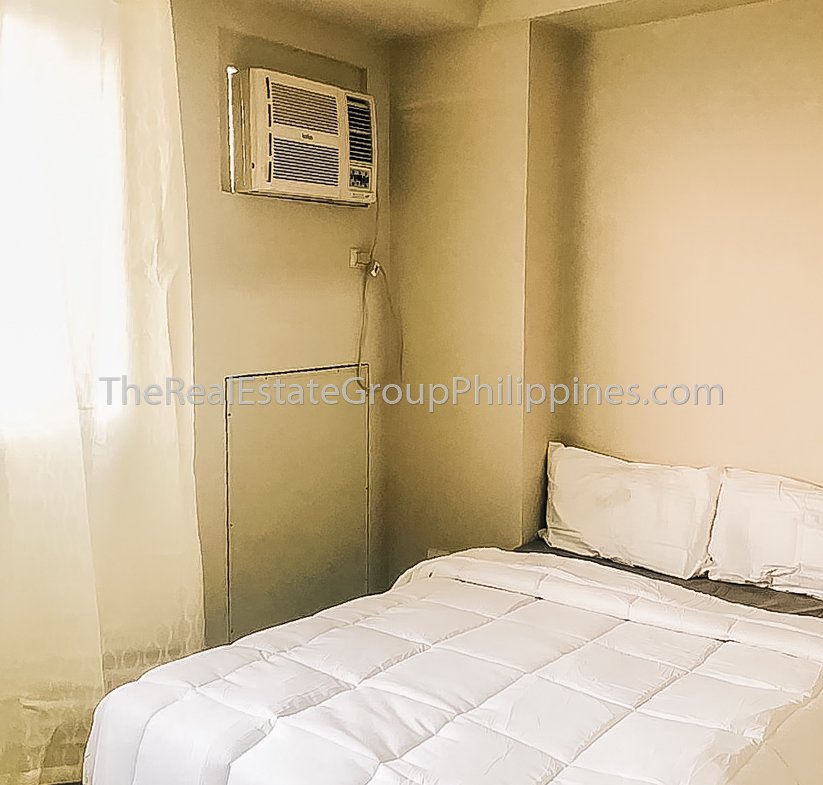 1BR Condo For Rent, Vista Shaw Residences, Mandaluyong City-5