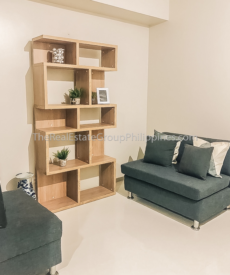 1BR Condo For Rent, Vista Shaw Residences, Mandaluyong City-7