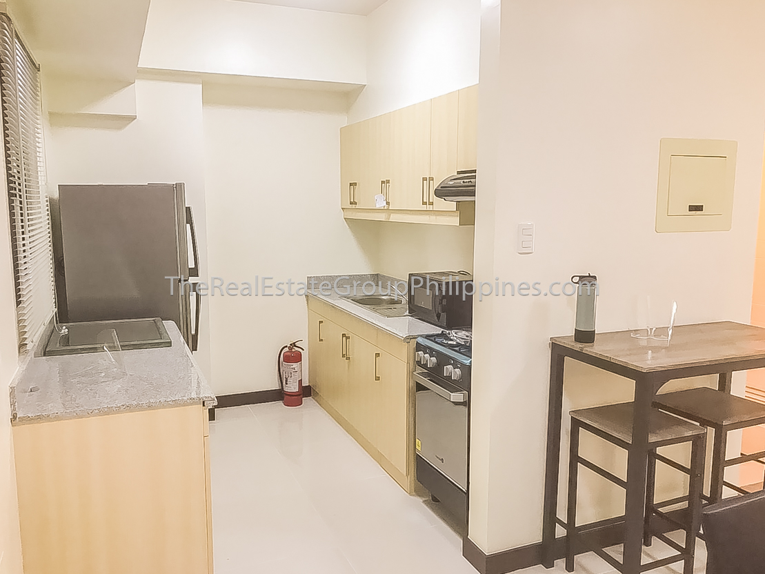 2BR Condo For Rent, Lumiere Residences, Bagong Ilog, Pasig-3