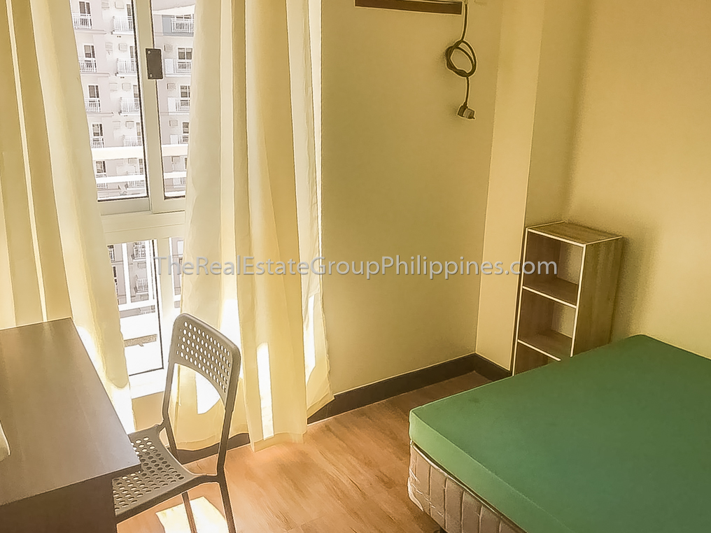 2BR Condo For Rent, Lumiere Residences, Bagong Ilog, Pasig-5