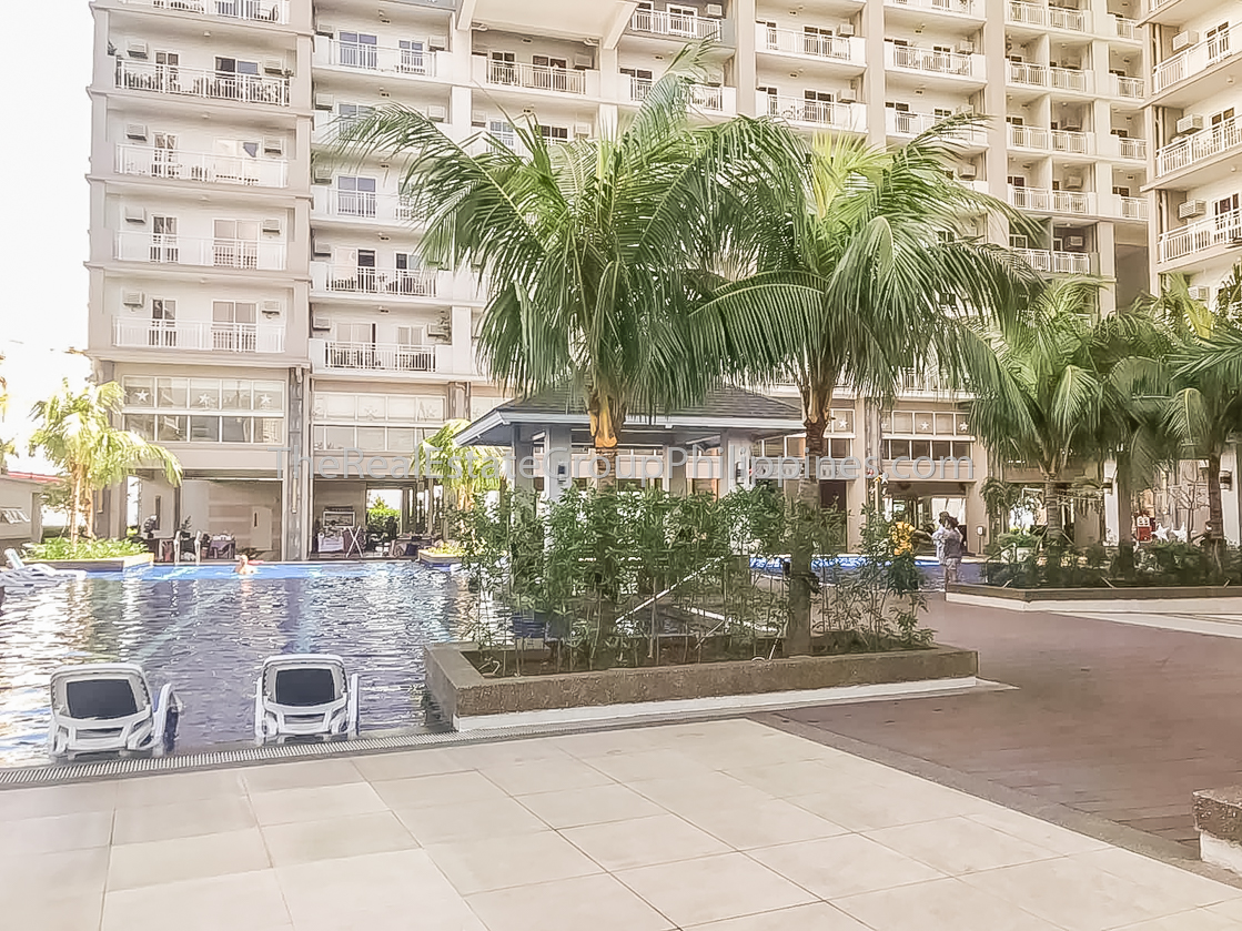 2BR Condo For Rent, Lumiere Residences, Bagong Ilog, Pasig-7