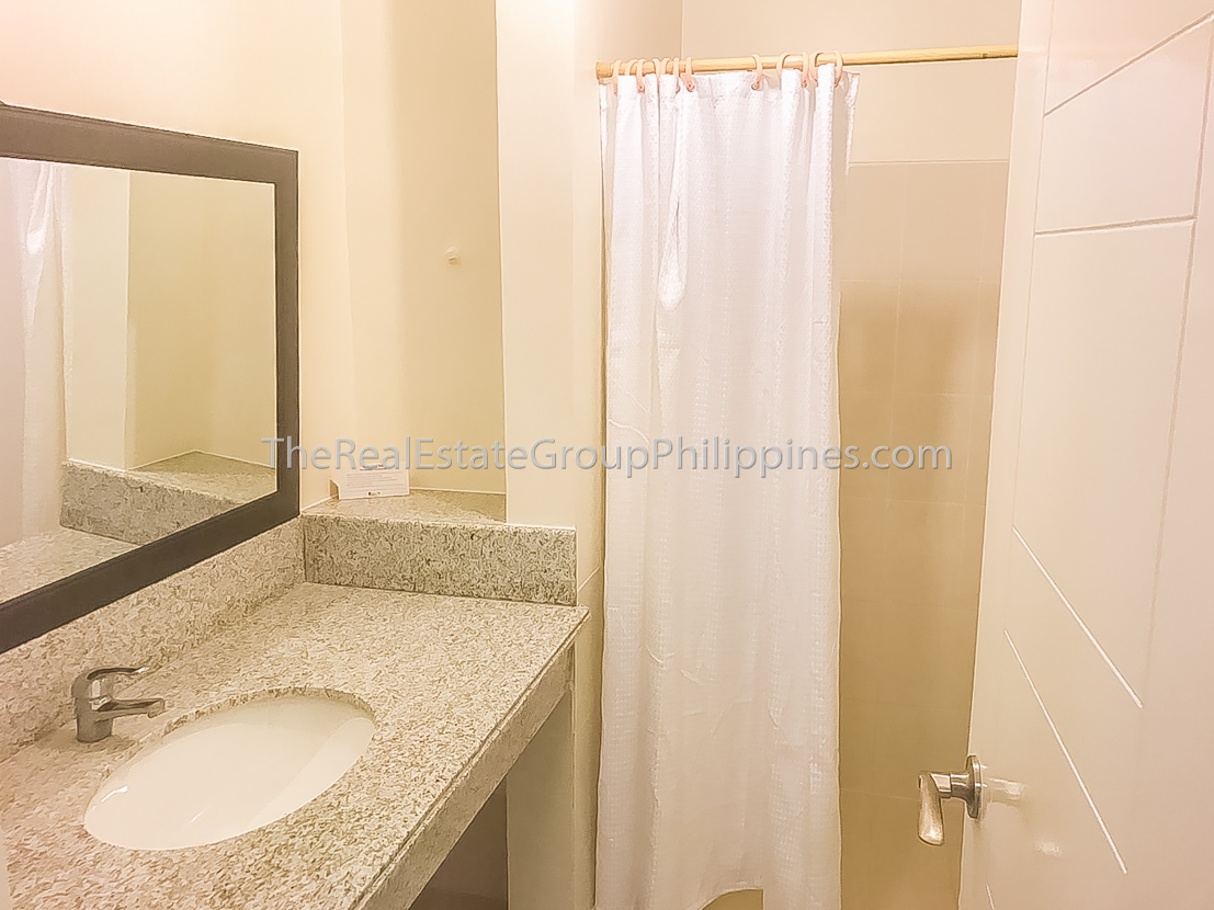 2BR Condo For Rent, Lumiere Residences, Bagong Ilog, Pasig-8