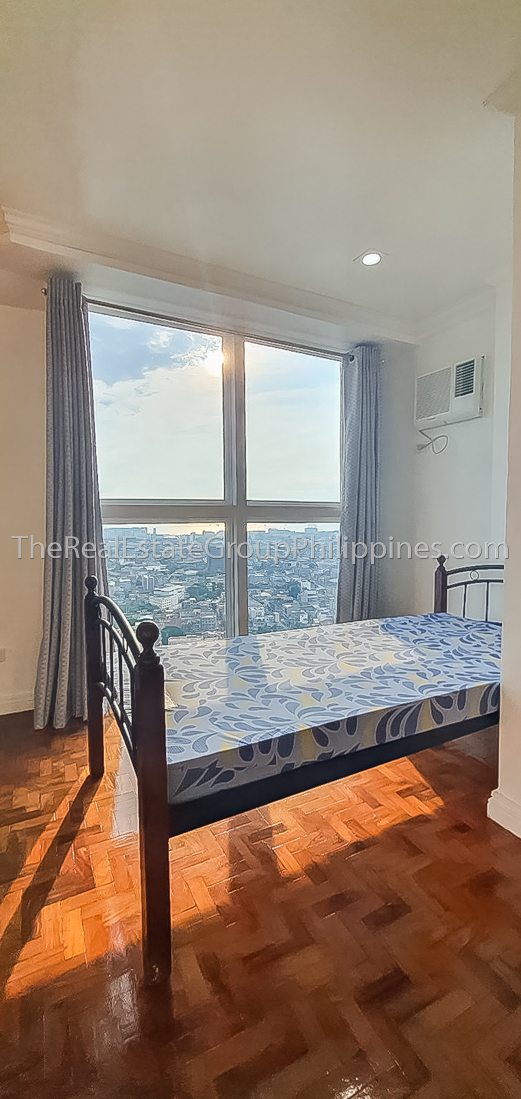 3BR Condo For Rent, Cityland Pasong Tamo, Makati-2