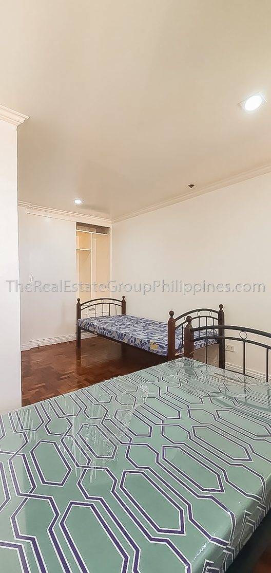 3BR Condo For Rent, Cityland Pasong Tamo, Makati-4