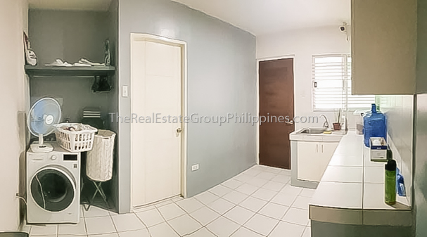 4BR House For Sale, Better Living Subdivision, Brgy. Don Bosco, Parañaque City-17