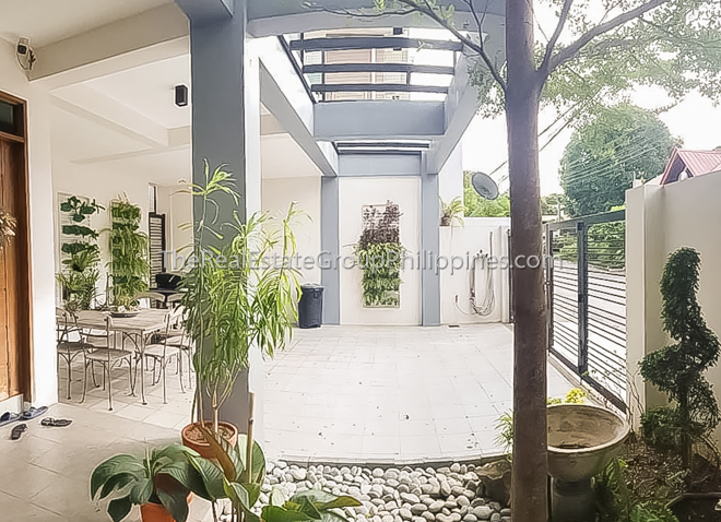4BR House For Sale, Better Living Subdivision, Brgy. Don Bosco, Parañaque City-21