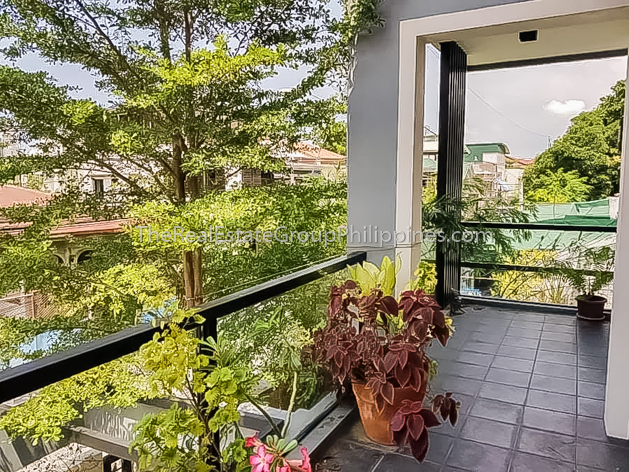 4BR House For Sale, Better Living Subdivision, Brgy. Don Bosco, Parañaque City-3