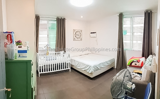 4BR House For Sale, Better Living Subdivision, Brgy. Don Bosco, Parañaque City-5