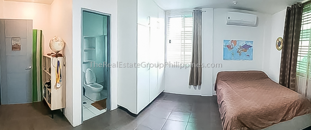 4BR House For Sale, Better Living Subdivision, Brgy. Don Bosco, Parañaque City-6