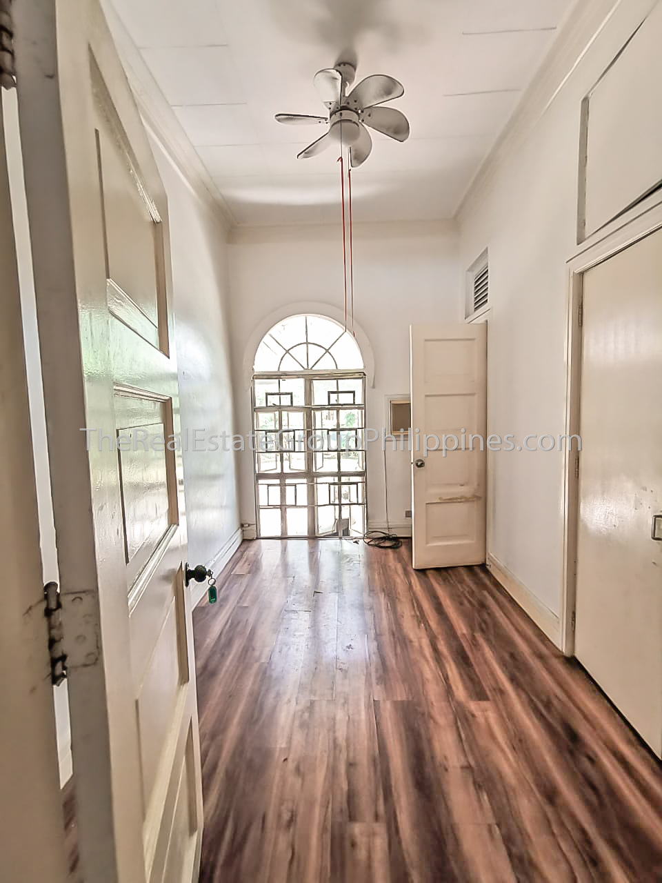5BR House For Sale, Forbes Park Village, Makati-17