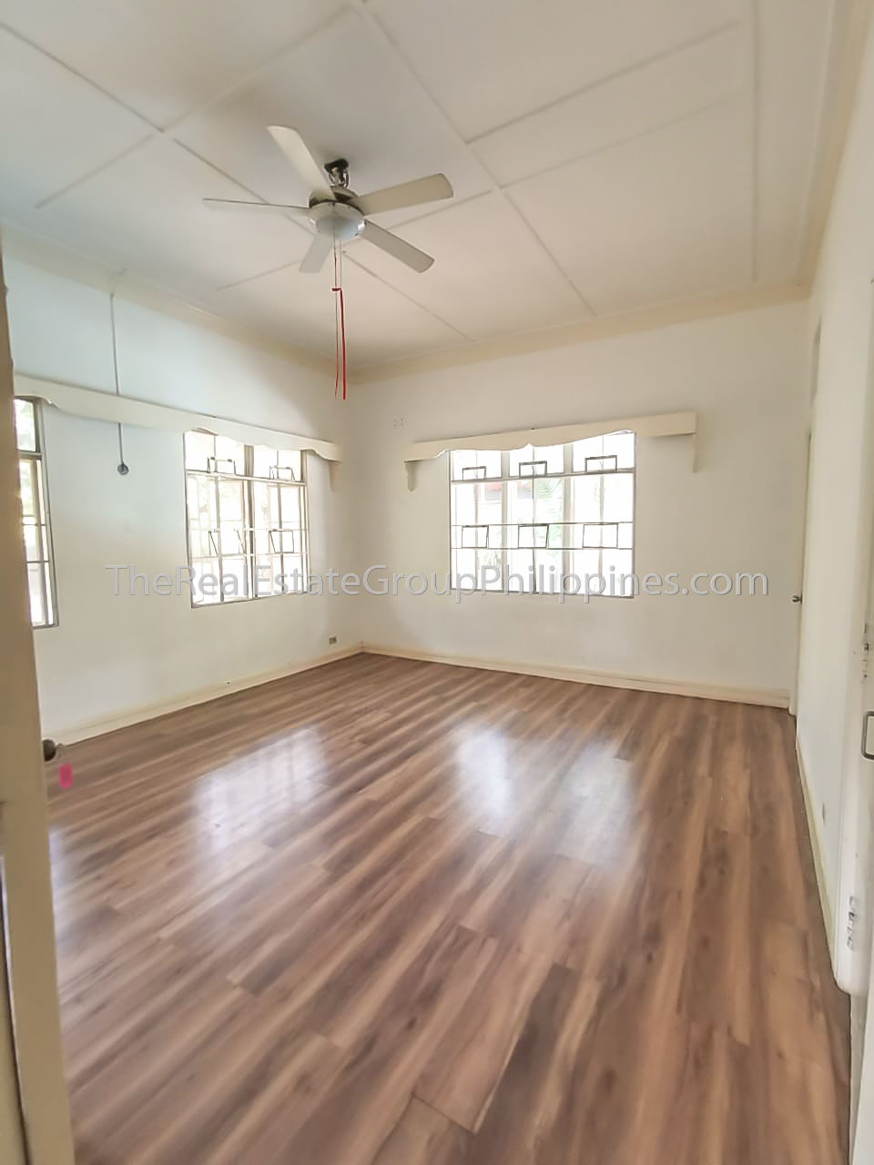 5BR House For Sale, Forbes Park Village, Makati-18