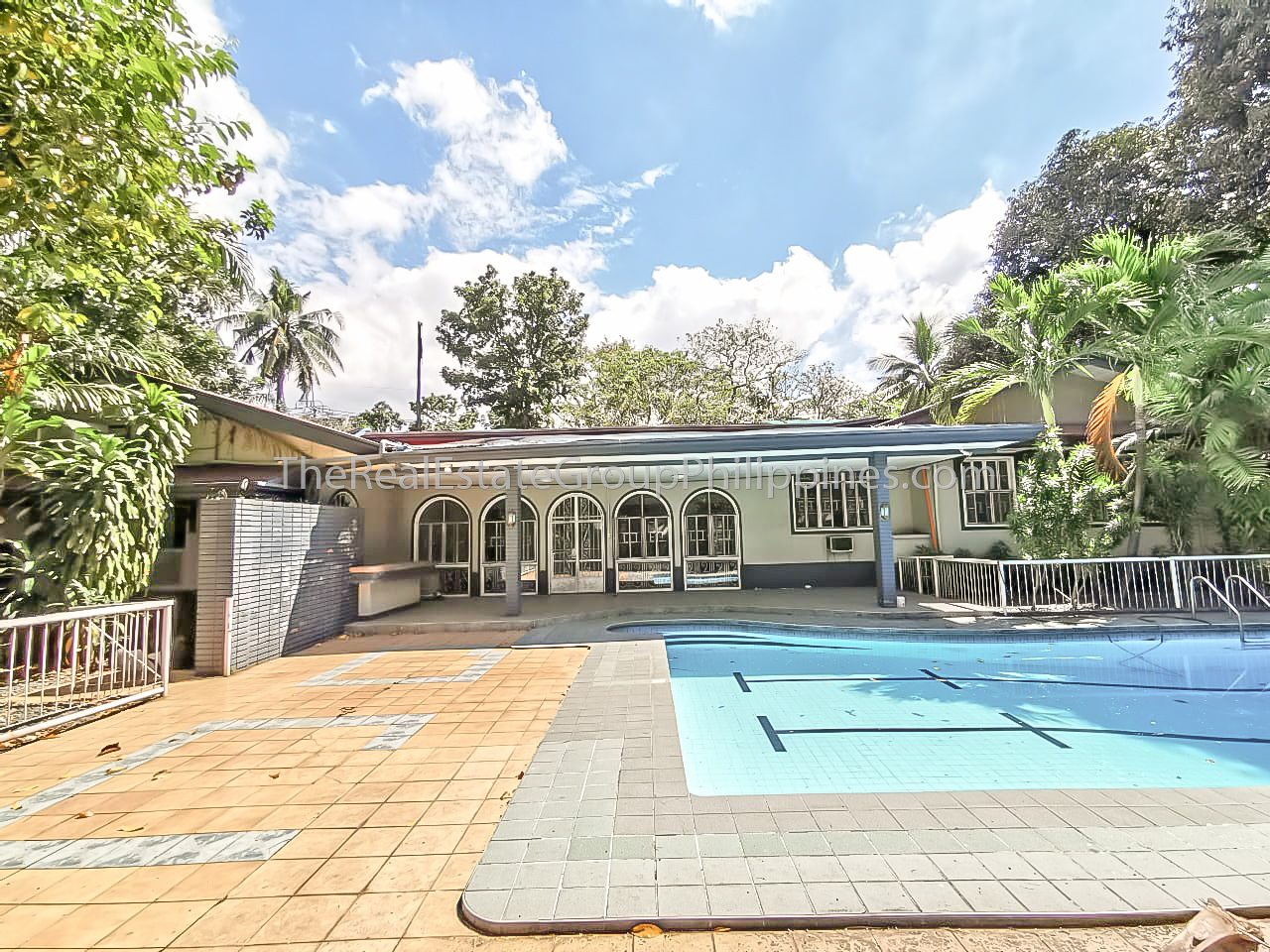 5BR House For Sale, Forbes Park Village, Makati-2