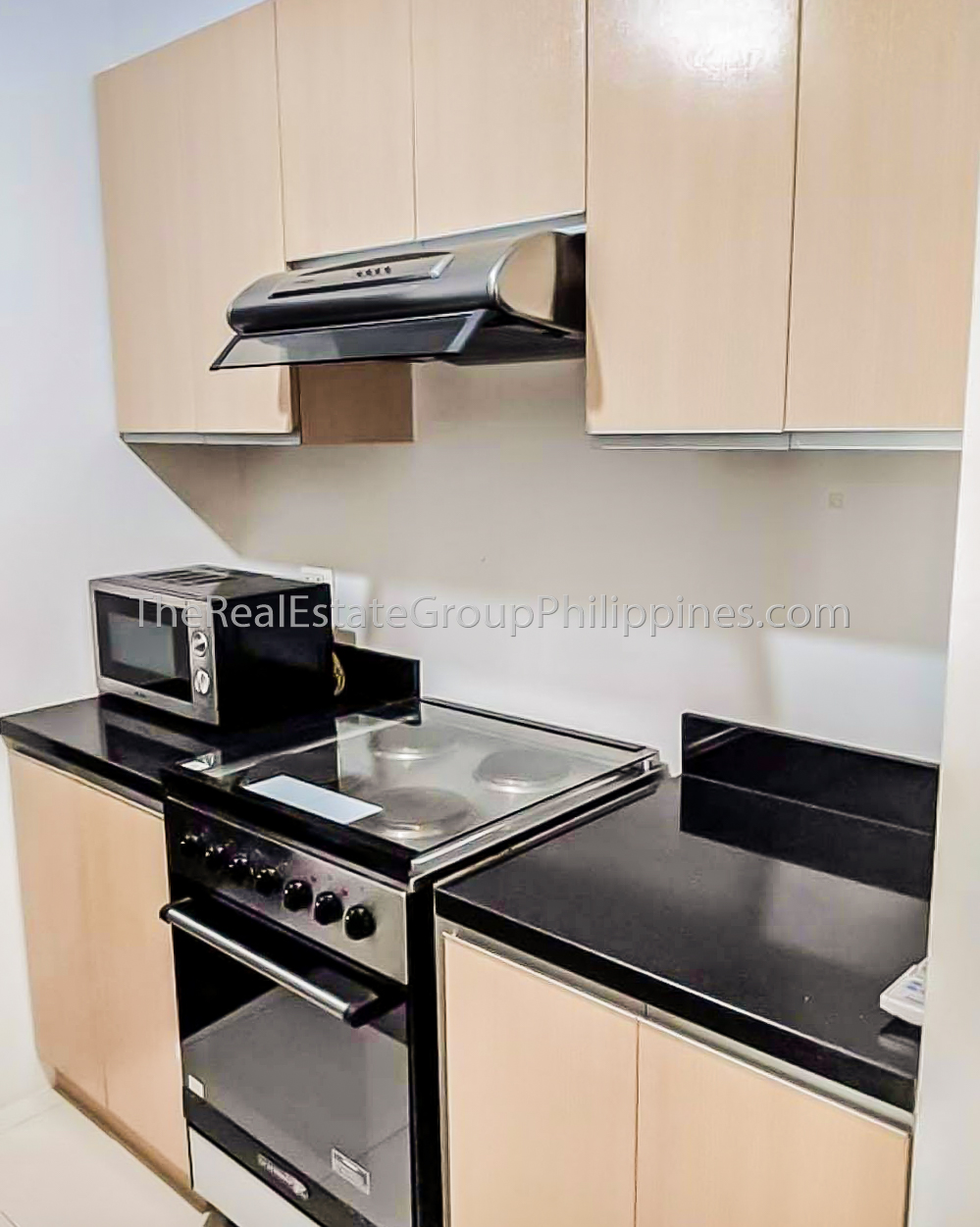 1BR Condo For Rent, Meranti Two Serendra, BGC-45k-10