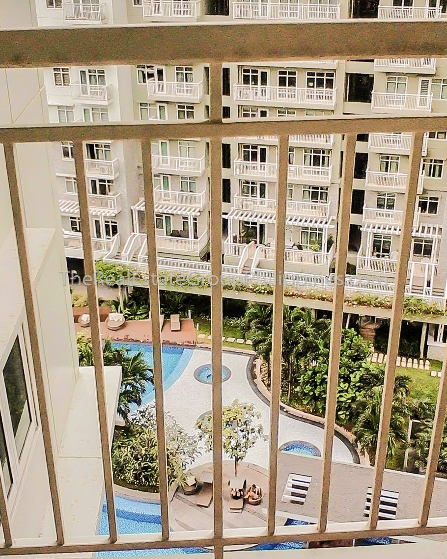 1BR Condo For Rent, Meranti Two Serendra, BGC-45k-2