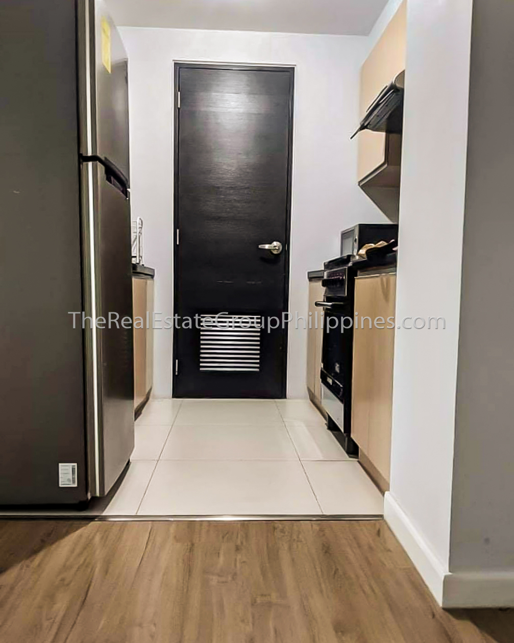 1BR Condo For Rent, Meranti Two Serendra, BGC-45k-5