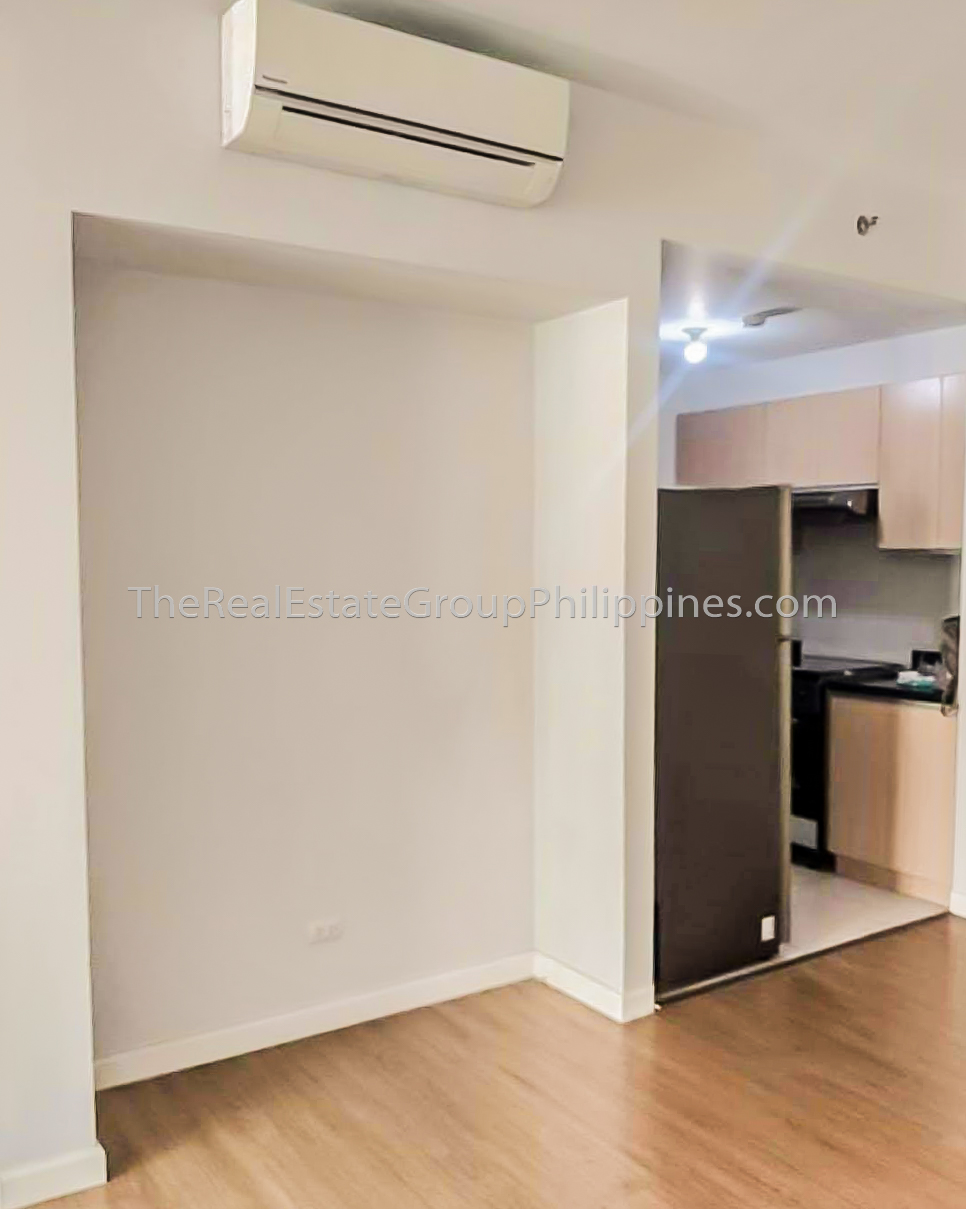 1BR Condo For Rent, Meranti Two Serendra, BGC-45k-9