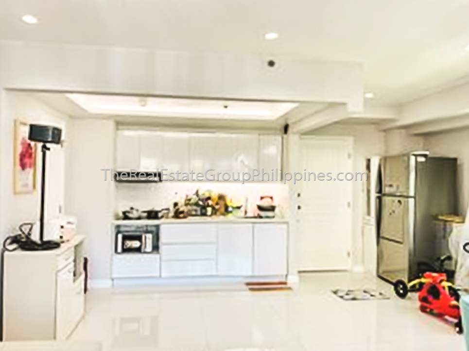 3BR Condo For Sale Encino Two Serendra 27M-3