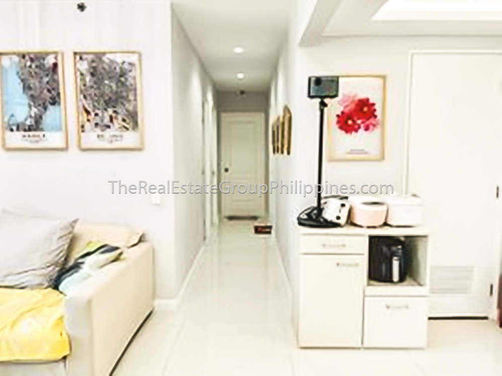 3BR Condo For Sale Encino Two Serendra 27M-4