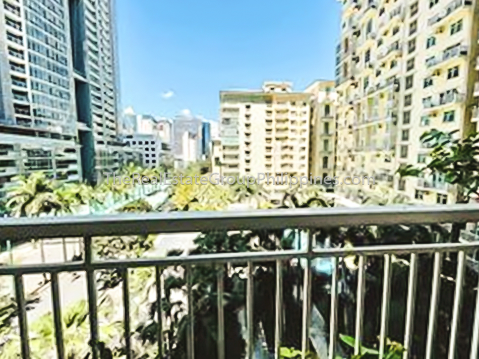 3BR Condo For Sale Encino Two Serendra 27M-6