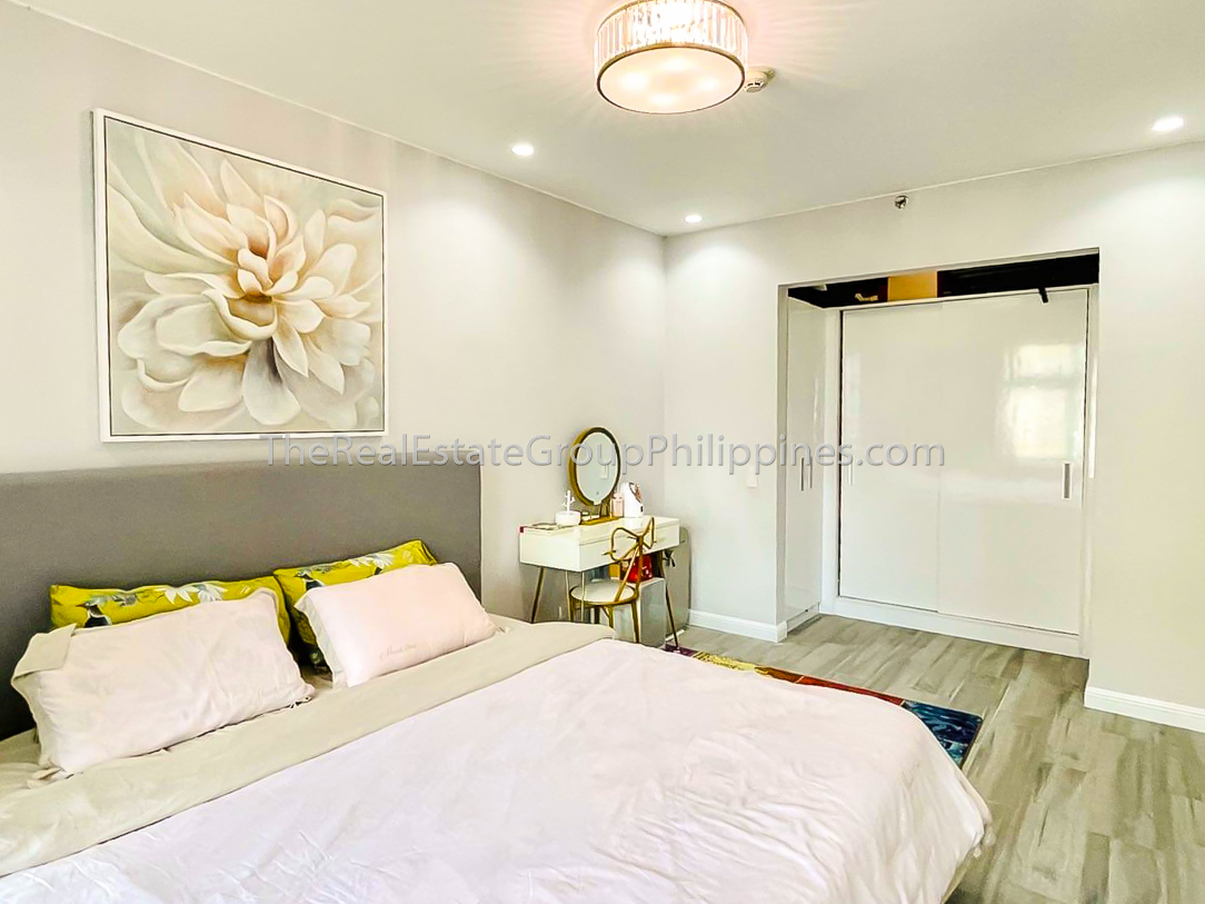 3BR Condo For Sale, Two Serendra, BGC, Taguig City 25M-1