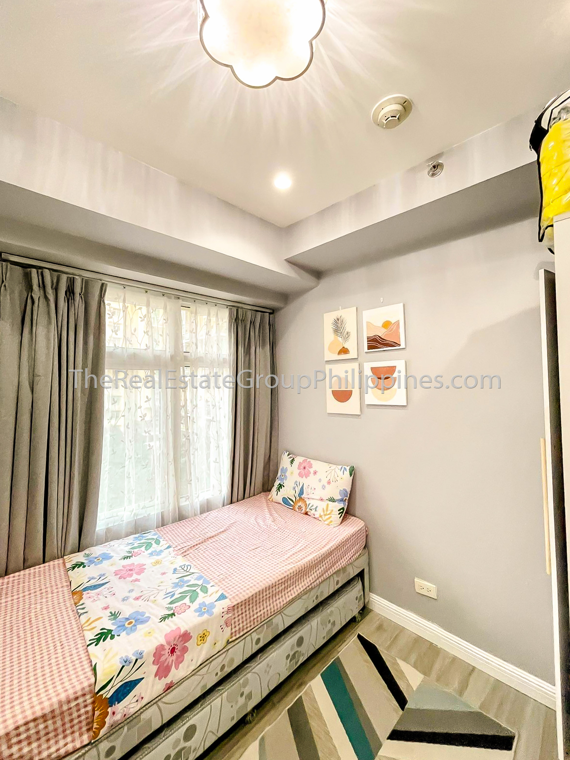 3BR Condo For Sale, Two Serendra, BGC, Taguig City 25M-6