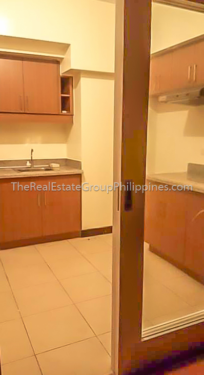 1BR Condo For Sale, Hibiscus Tower Tivoli Garden Residences, Mandaluyong-1