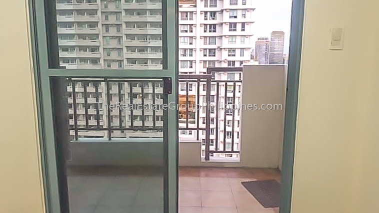 1BR Condo For Sale, Hibiscus Tower Tivoli Garden Residences, Mandaluyong-2